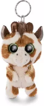 NICI 46940 Glubschis Schlenker Giraffe Halla 9 cm