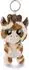 Nici Glubschis Giraffe Halla