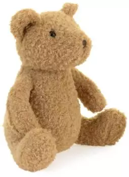 Egmont Toys Teddy Eustache, 25cm Ein Freund fürs Leben