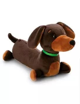 NICI Kuscheltier Dackel 27cm liegend