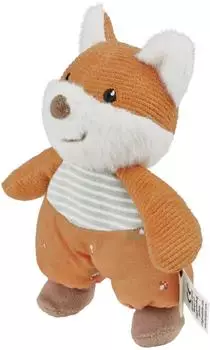 Sterntaler Kuscheltier S Filou