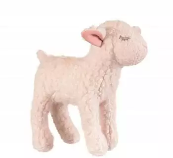 Egmont Toys Plüschtier Lamm MARY