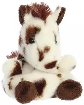 Aurora AURORA 33775 Palm Pals Haymitch Painted Horse 13 cm