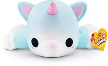 ZURU Hug-A-Lumps Plush Medium Kitty Skye