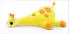 ZURU Hug-A-Lumps Plush Medium Giraffe