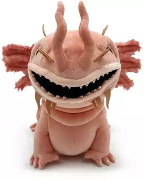 Youtooz Fallout Gulper 22 Cm Teddy Rosa Kinder