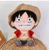 Sigikid One Piece Luffy plush 20 cm