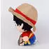 Sigikid One Piece Luffy plush 20 cm