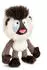 NICI Kuscheltier Mandrill Matuto schlenkernd 17cm GREEN 1 Stk.