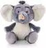 NICI Kuscheltier Elefant El-Flora schlenkernd 18cm GREEN 1 Stk.