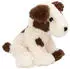 Depesche 0013766 TOPModel Plüsch Hund Bobby 16 cm FUR EVER FRIENDS