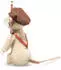 Steiff Huckleberry Finn Maus
