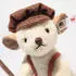 Steiff Huckleberry Finn Maus