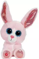 Nici Kuscheltier "Glubschis, Hase Monni-Wonni, 15cm schlenkernd"