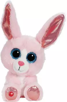 NICI GLUBSCHIS Hase Monni-Wonni 15cm schlenkernd