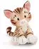 NICI Homies Teddy 35 Cm Braun