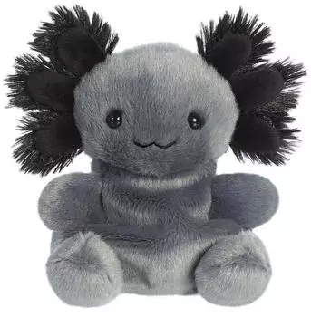 Aurora ** Palm Pals Onyx Axolotl 5in (Feb 26)