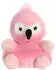 Aurora 33691 Palm Pals Pinky Flamingo, 12,7 cm, Plüschtier, Rosa