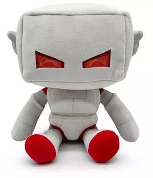 Youtooz Scott Pilgrim Plüschfigur Robot-01 23 cm
