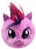 Ty Bouncers, My Little Pony, Twilight Sparkle, ca 10 cm