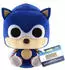 Funko Sonic the Hedgehog Plüschfigur Sonic 18 cm