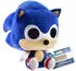 Funko Sonic the Hedgehog Plüschfigur Sonic 18 cm
