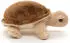 UNI-TOYS Landschildkröte Plushie- 14 cm (Länge) - Plüsch-Schildkröte