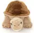 UNI-TOYS Landschildkröte Plushie- 14 cm (Länge) - Plüsch-Schildkröte