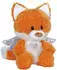 NICI Kuscheltier Schutzengel Fuchs La La Foxie 28cm Geschenkpackung 1 Stk.