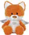 NICI Kuscheltier Schutzengel Fuchs La La Foxie 28cm Geschenkpackung 1 Stk.
