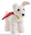 The Noble Collection Superman 2025 Krypto Teddy 19 Cm Beige Kinder
