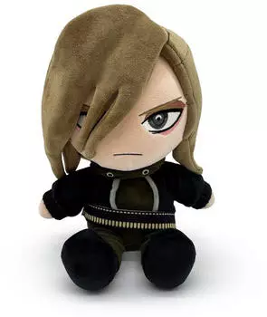 Youtooz Bring Me The Horizon Matt 22 Cm Teddy Grün Kinder