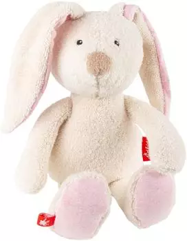 Sigikid Hase Natural Friends