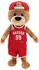 NICI FC BAYERN MÜNCHEN Bär Ben 35cm