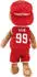 NICI FC BAYERN MÜNCHEN Bär Ben 35cm