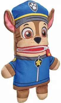 Schmidt-Spiele 42563 Sorgenfresser: Paw Patrol Chase 28 cm Pl&uuml;sch