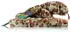Bresser 9820502 Freek Vonk, Gartenboa Tina, Schlange, Plüschtier, 160 cm