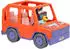 Invento BLUEY Buddies S13 Großes Familienauto & BLUEY-Plüschfigur 20 cm