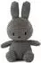 Bon Ton Toys Miffy Cord-Plüschfigur 33 cm Anthrazit
