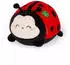 Legami Super Soft Secret Spring Summer 2026, 12 x 14 x 14 cm