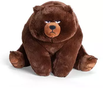 Simba Pixar Hoppers Ellen Bear 32cm