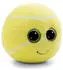 NICI Plüsch GLUBSCHIS Tennisball Dennis gelb 13cm