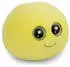 NICI Plüsch GLUBSCHIS Tennisball Dennis gelb 13cm