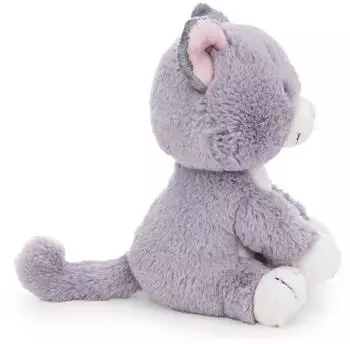 NICI Homies Teddy 35 Cm Grau