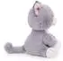 NICI Homies Teddy 35 Cm Grau