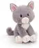 NICI Homies Teddy 35 Cm Grau