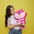 Simba Cheshire Cat 35 Cm Teddy Rosa