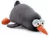 NICI Penguin Jorge Thunder Teddy 45 Cm Grau