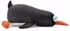 NICI Penguin Jorge Thunder Teddy 45 Cm Grau
