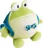 NICI Classic Bear, Frosch Frowin, 28 cm schlenkernd